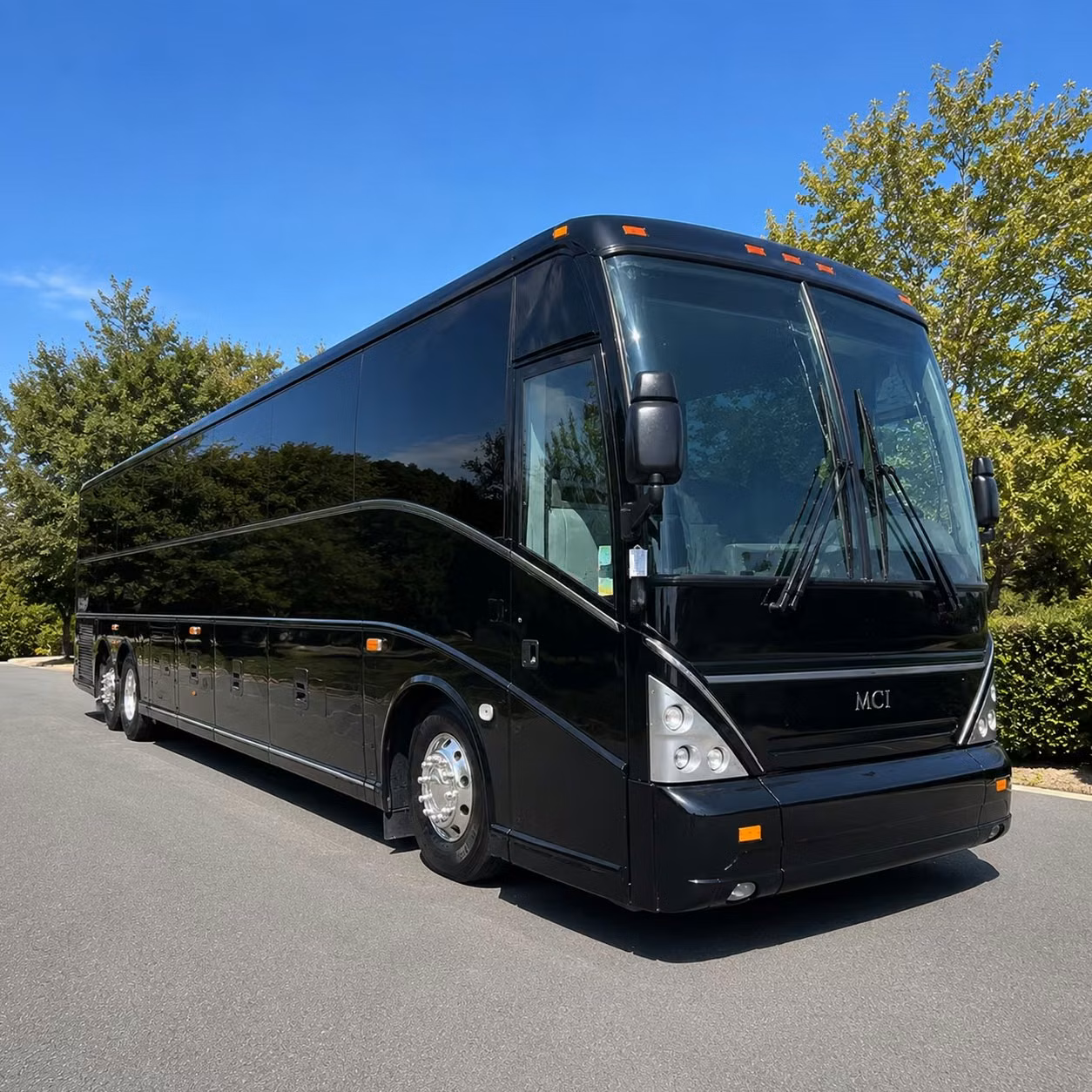 airport shuttle transportation for clovis corporate groups