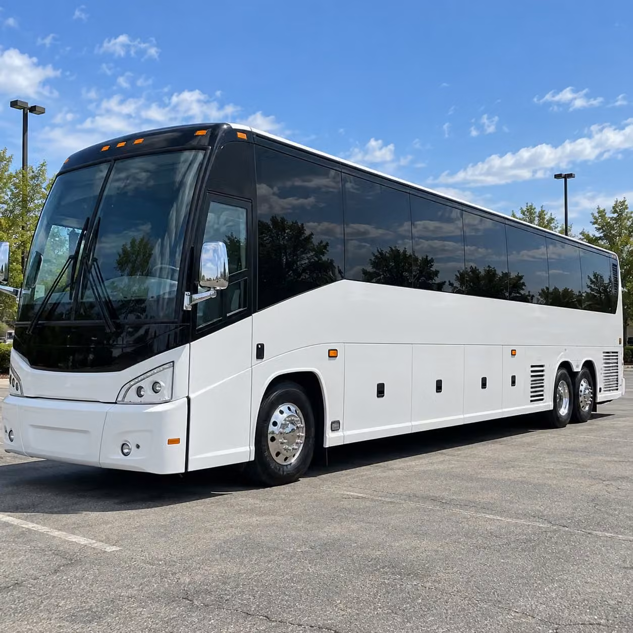 book clovis prom transportation early availability goes fast in spring
