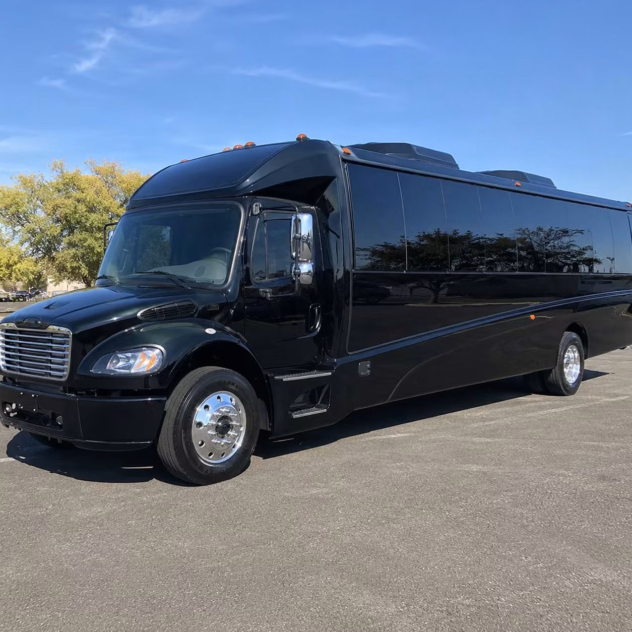 clovis airport transportation
