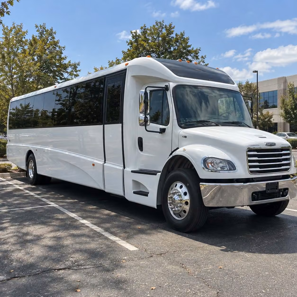 clovis church transportation