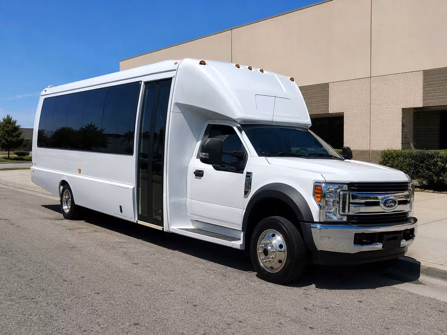 clovis corporate transportation