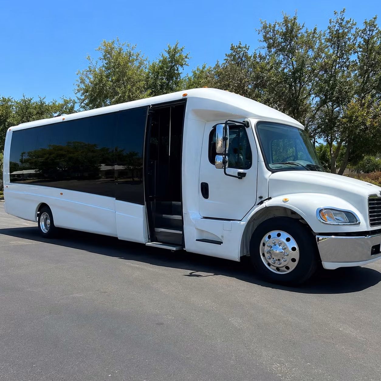 clovis employee transportation