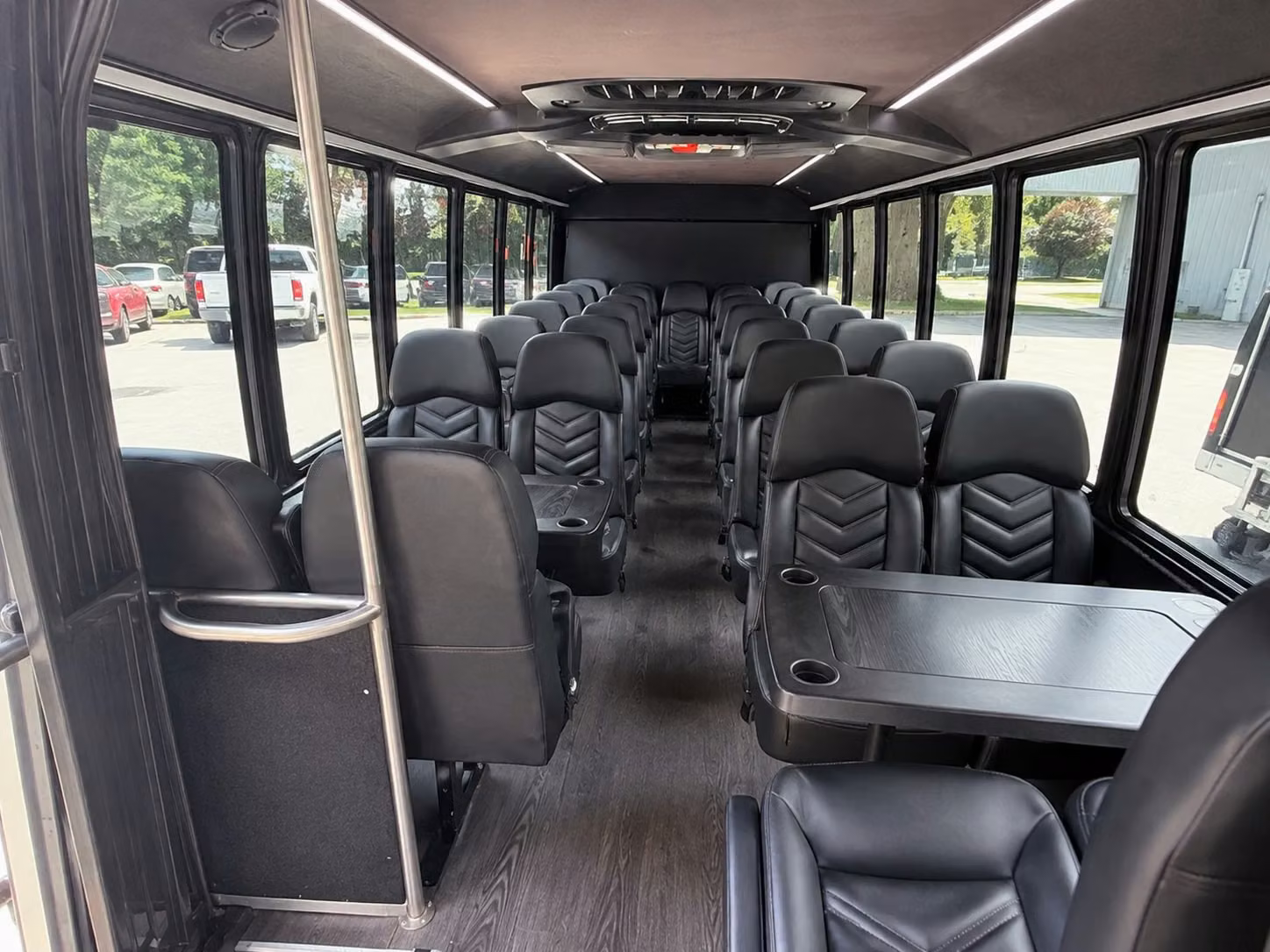 clovis government military transportation