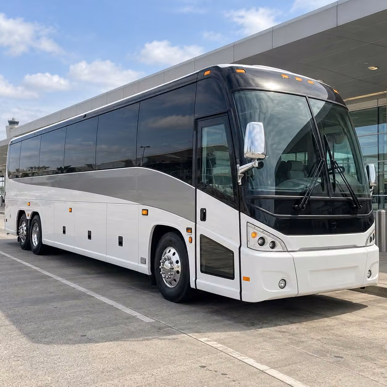 clovis high schools and prom venues we serve for prom night transportation
