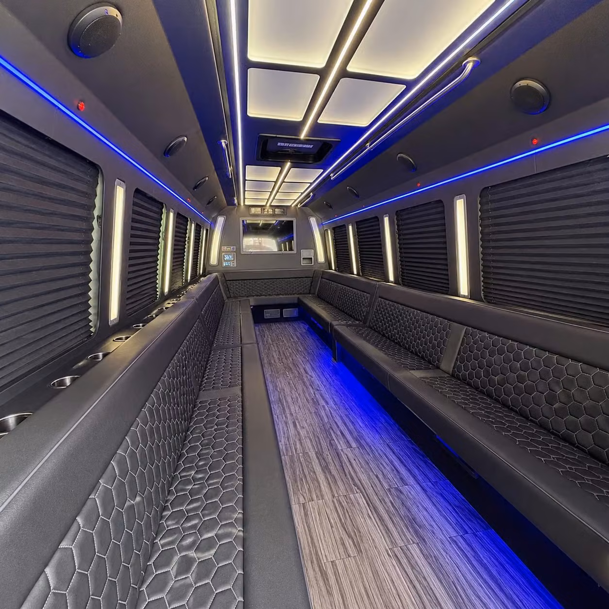 clovis prom transportation
