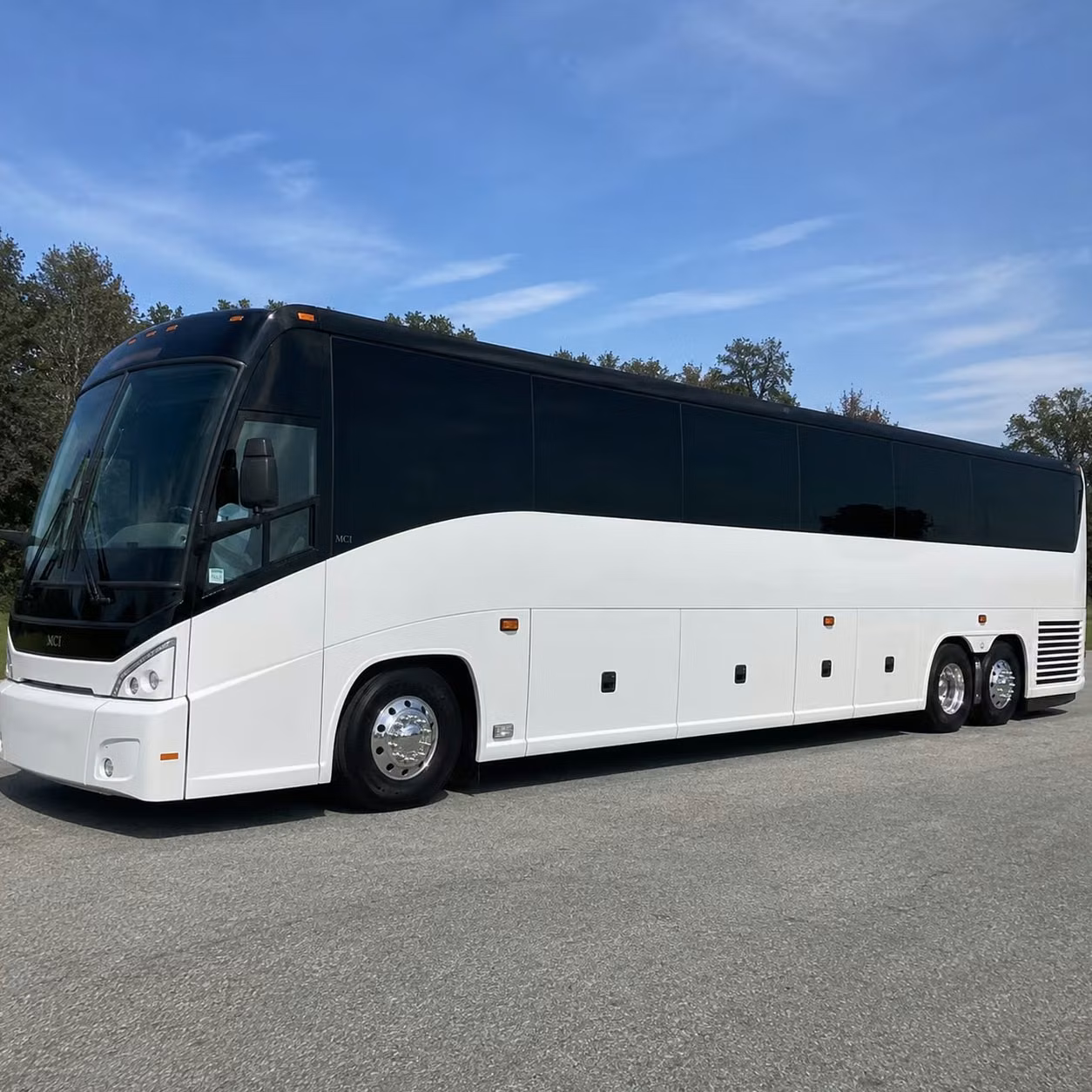 clovis sporting event transportation