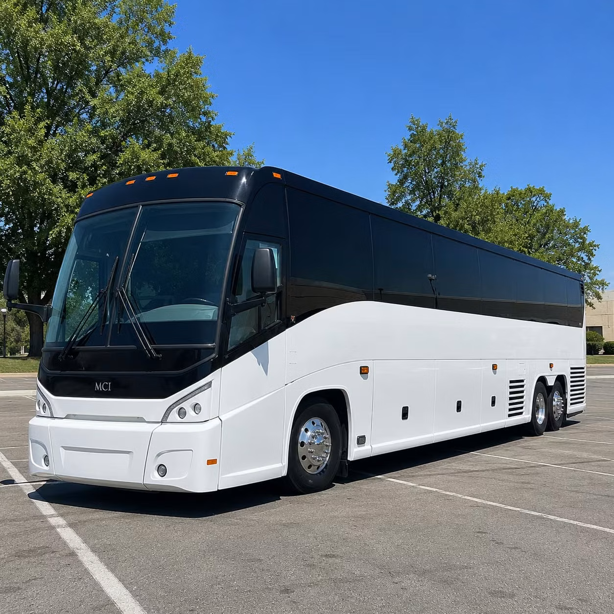 clovis to las vegas group transportation has never been this easy