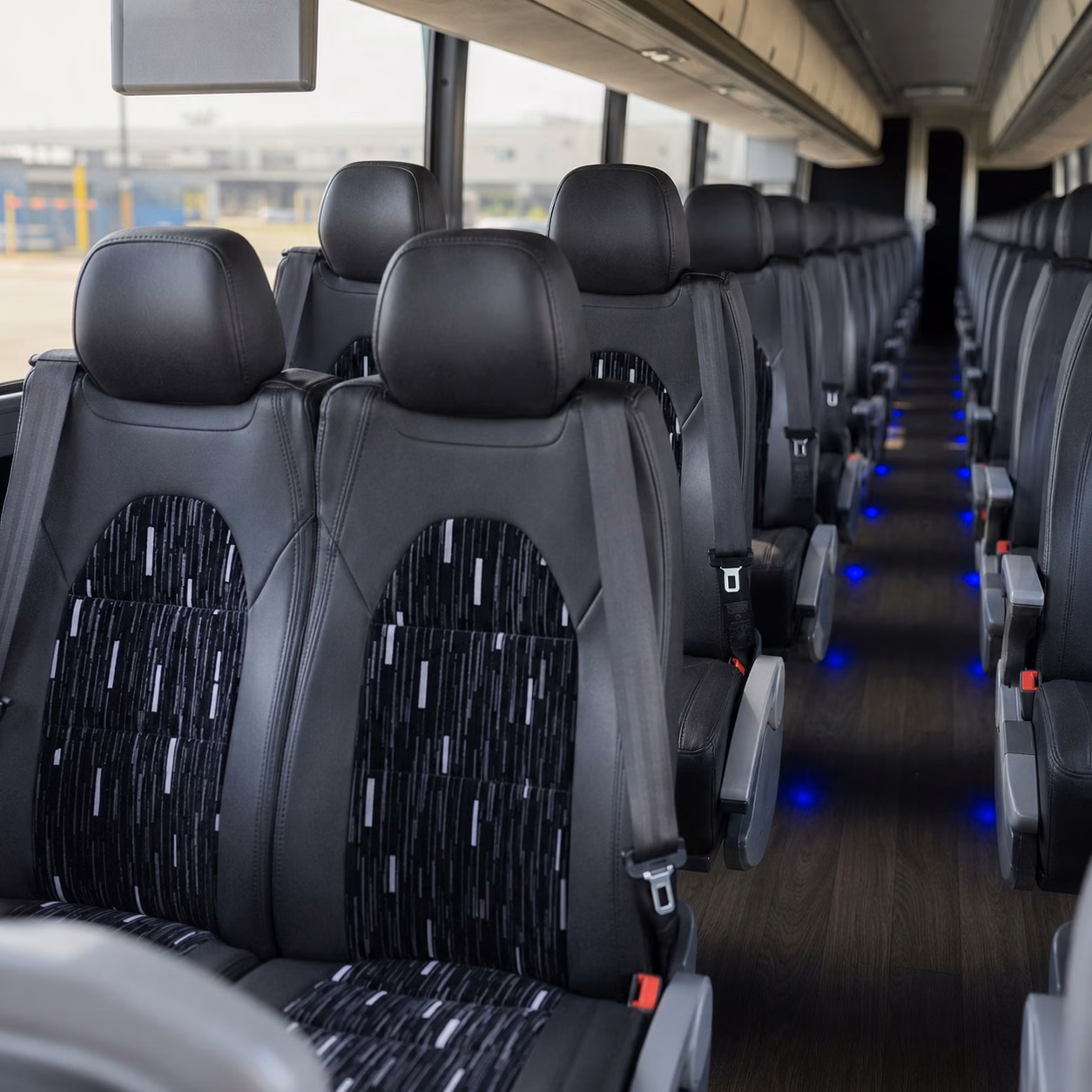 compare buses in minutes not days
