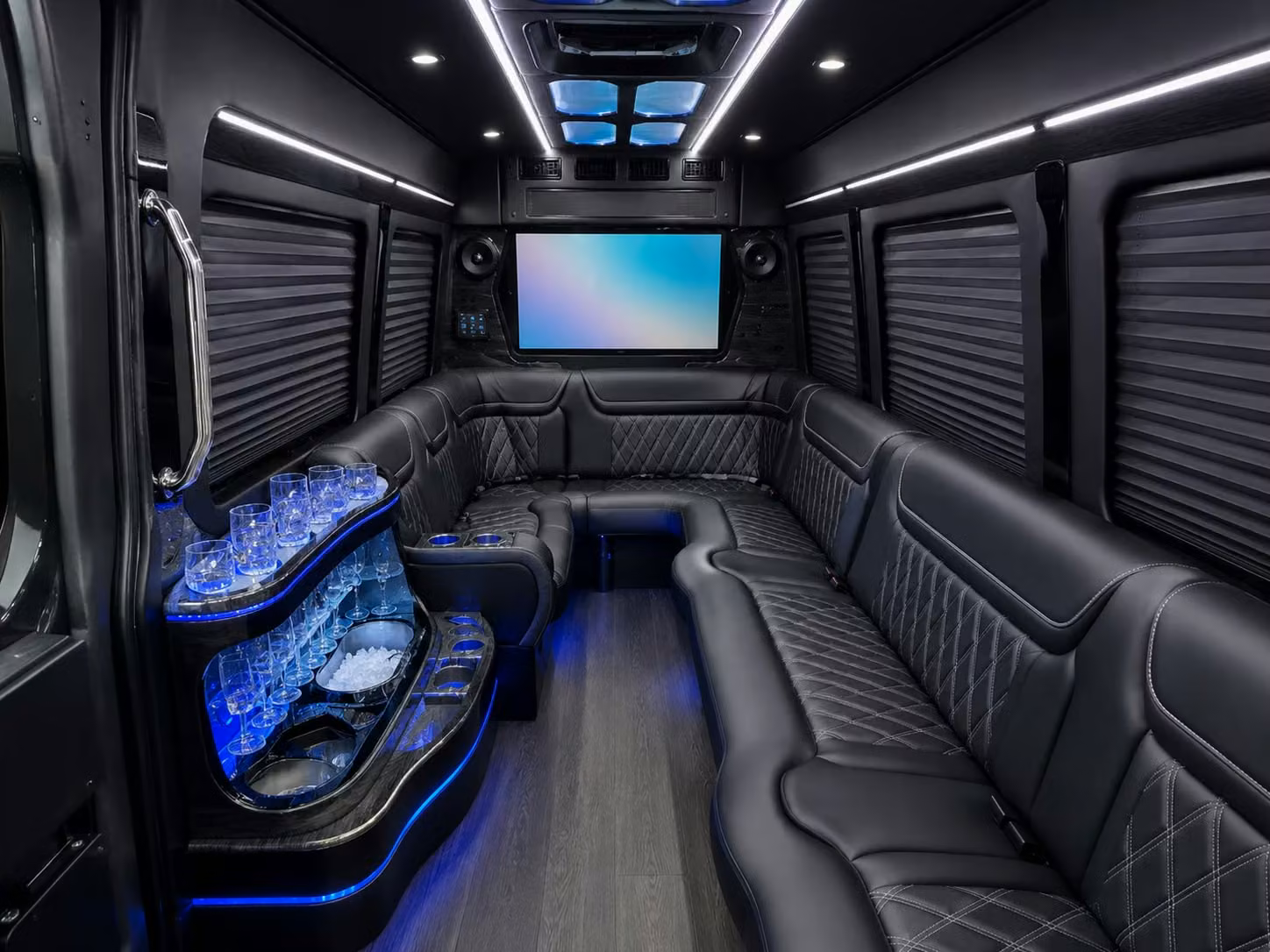 compare long distance bus options from clovis to the bay area