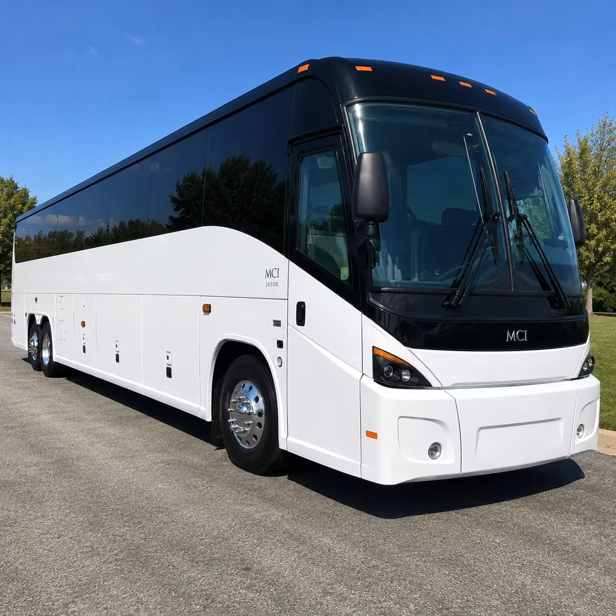corporate convention airport transfers for clovis groups