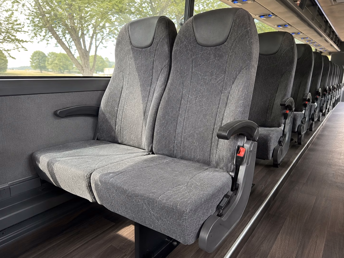 does the day of the week change what a bus costs in clovis california