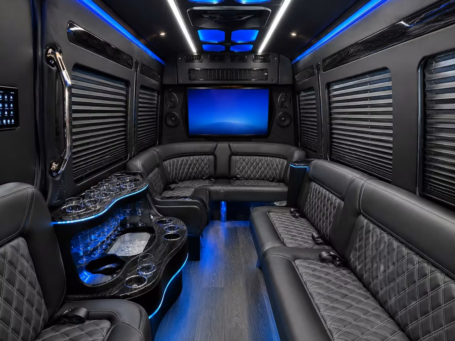 don t let the drive to sacramento or bakersfield kill your concert vibe