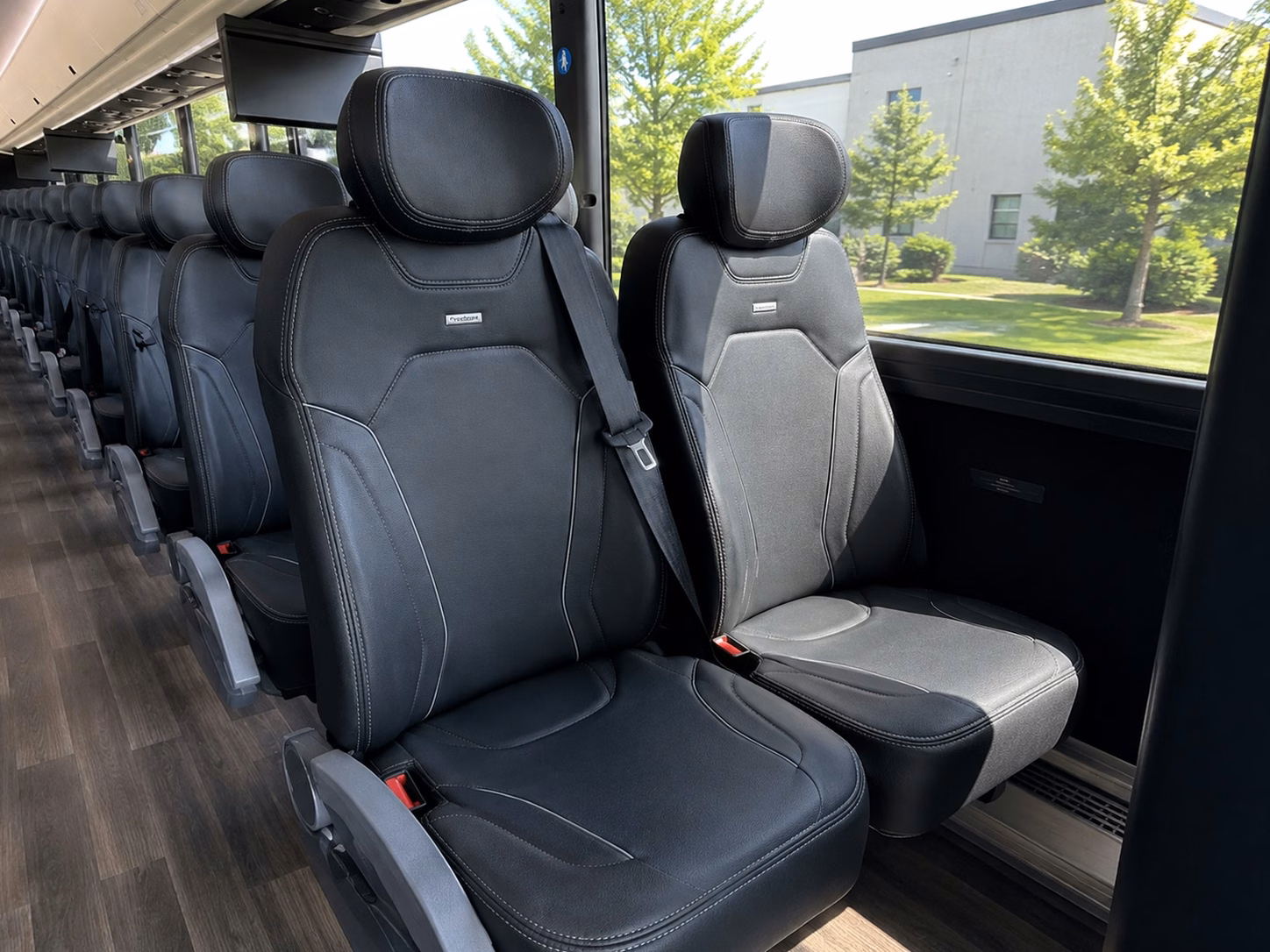 how distance and trip duration affect your clovis bus rental rate