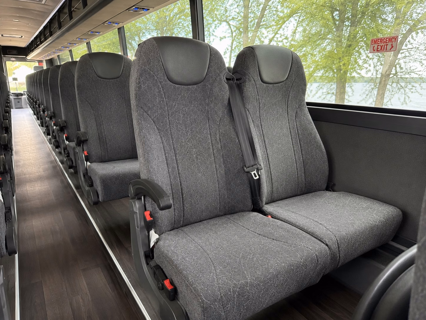 how where and when you re traveling affects your clovis bus rental quote