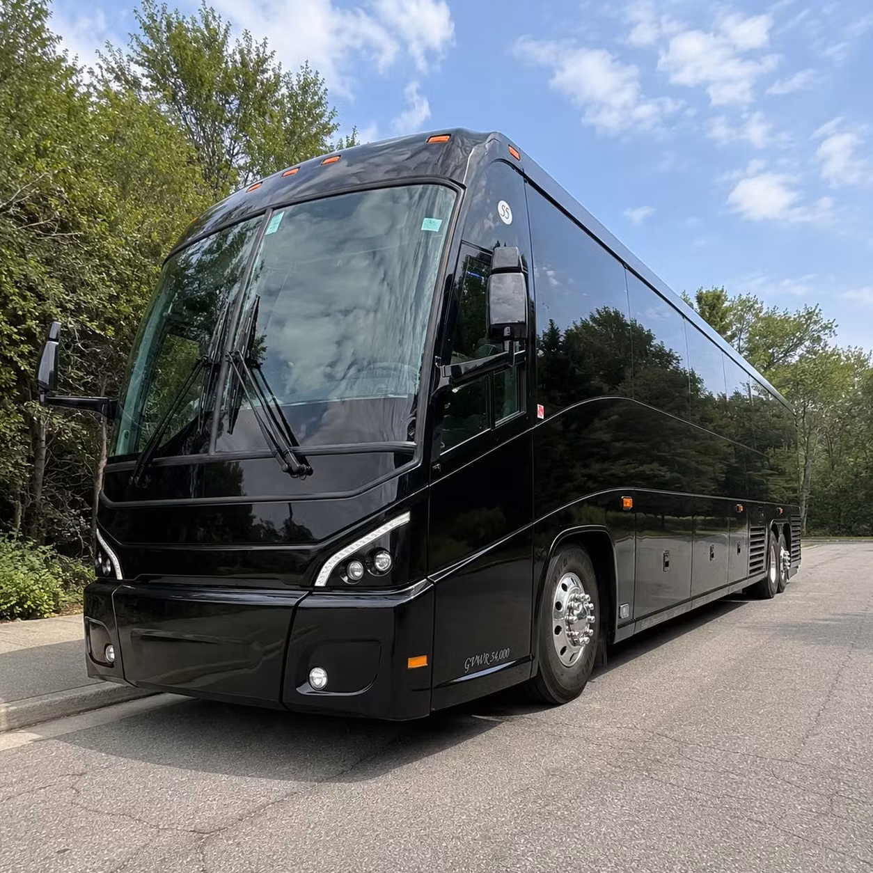 long distance government military transportation from clovis to sacramento los angeles and beyond