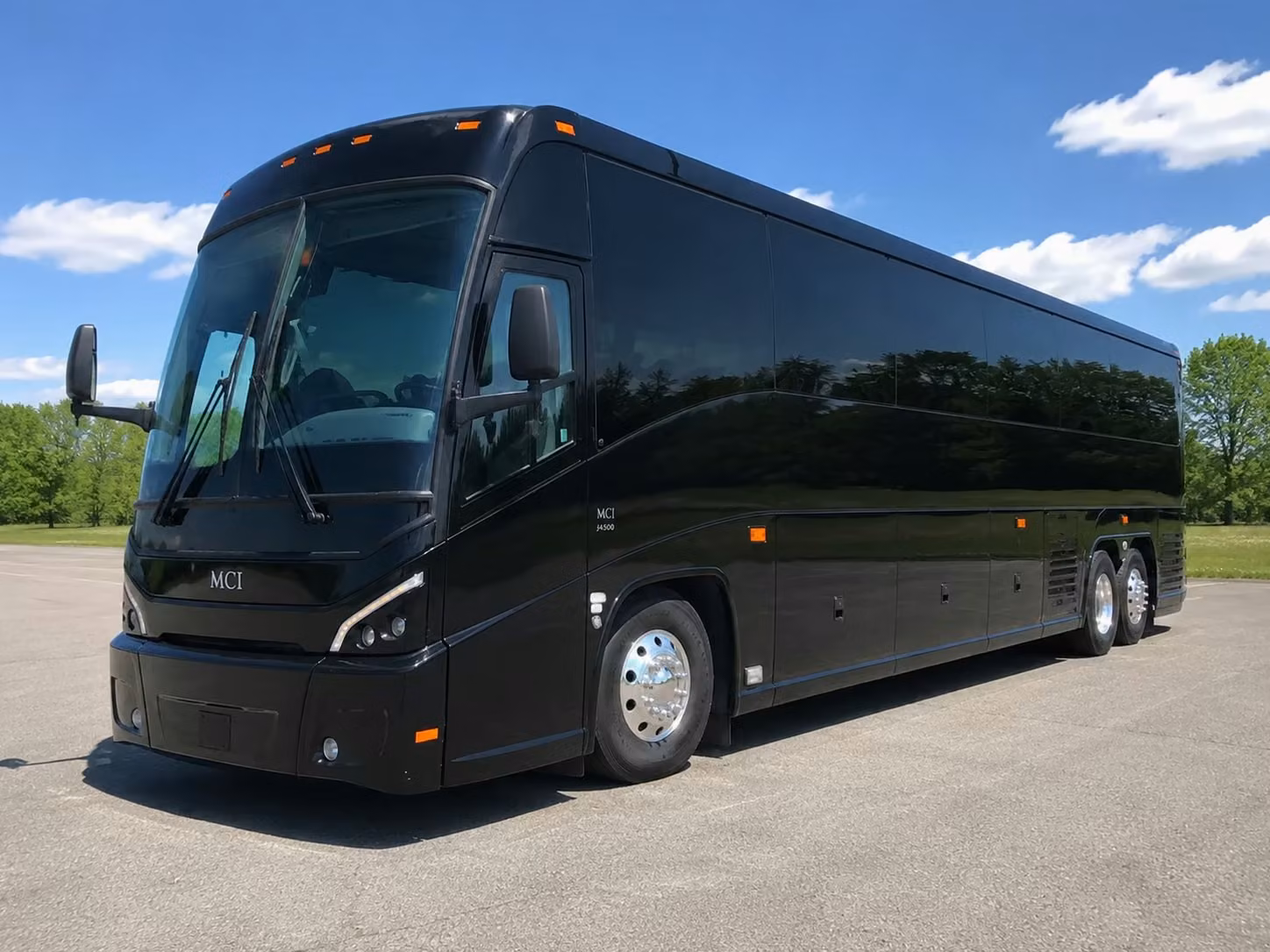 not in clovis you can still find corporate event transportation nearby