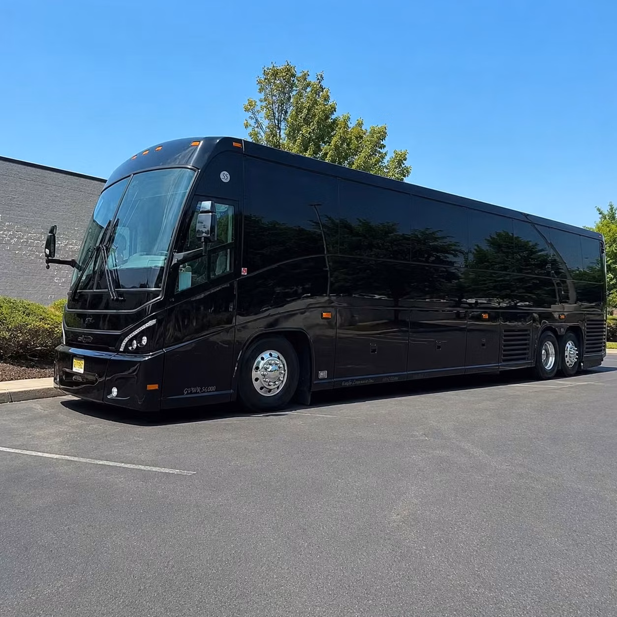 not in clovis you can still find government military transportation nearby