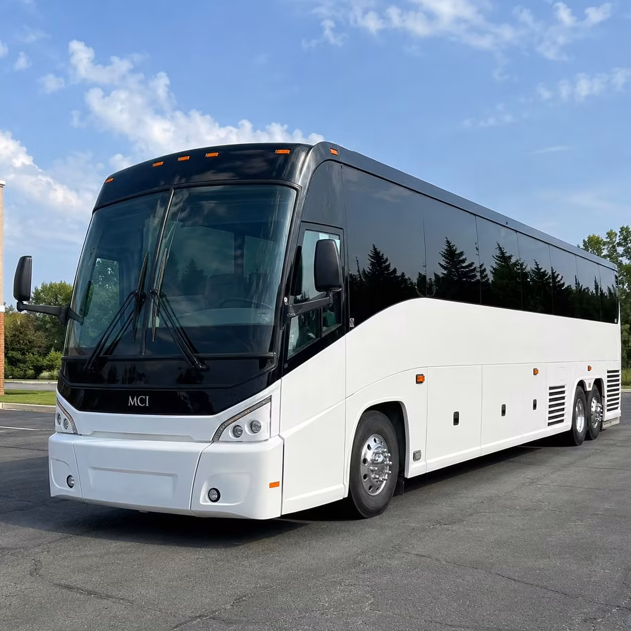 not in clovis you can still find long distance transportation nearby