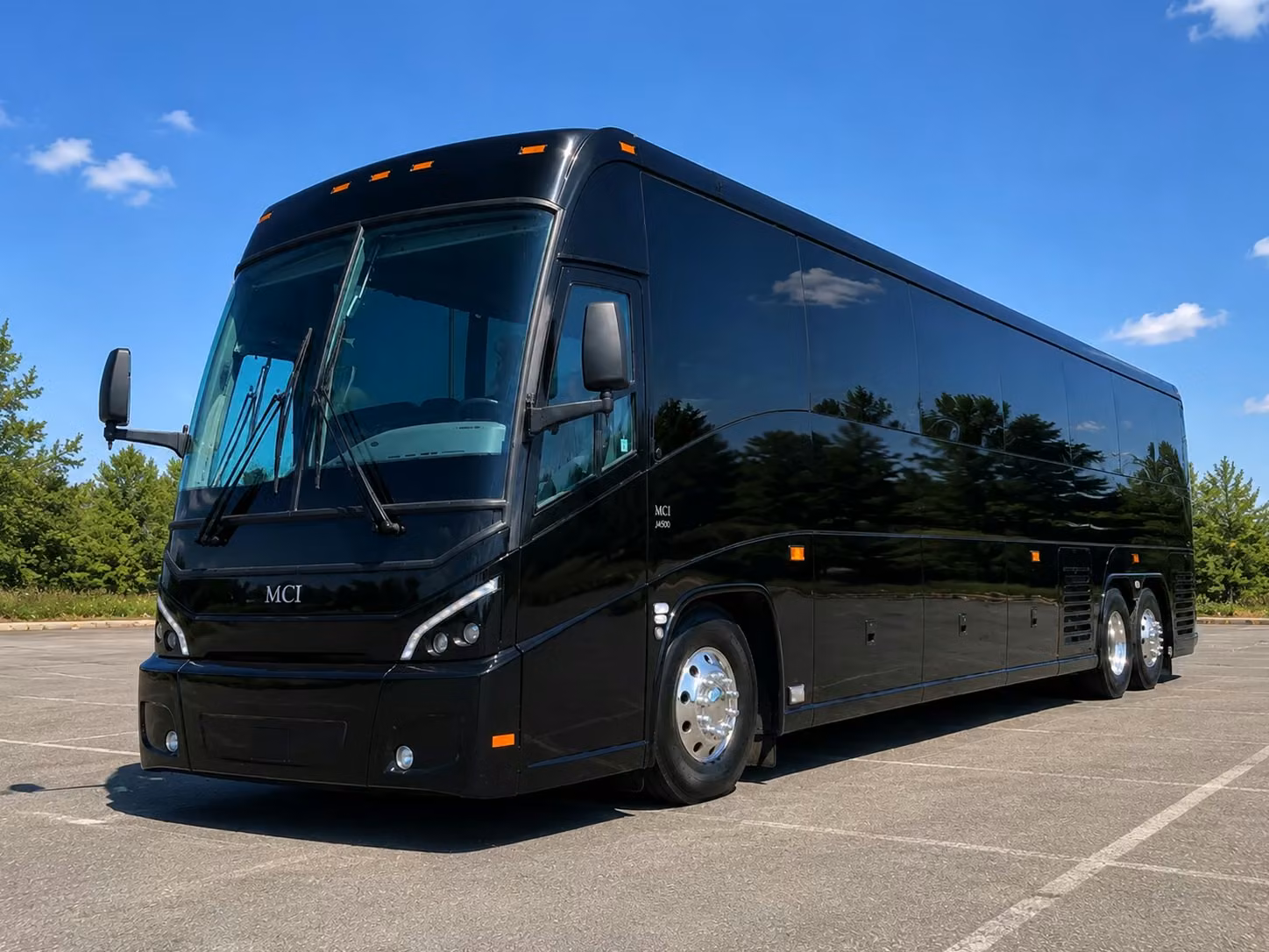 not in clovis you can still find private event transportation nearby