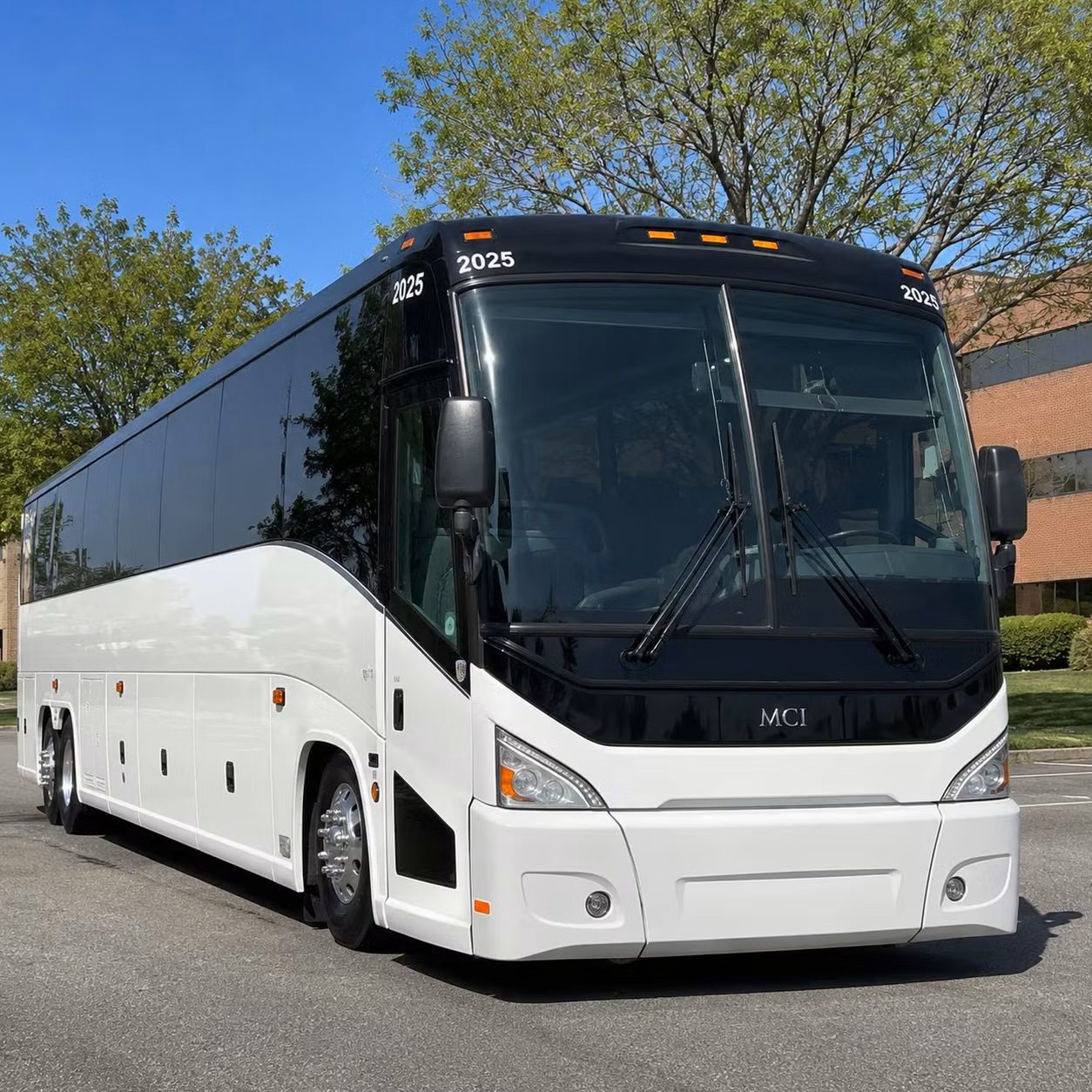 not in clovis you can still find religious group transportation nearby
