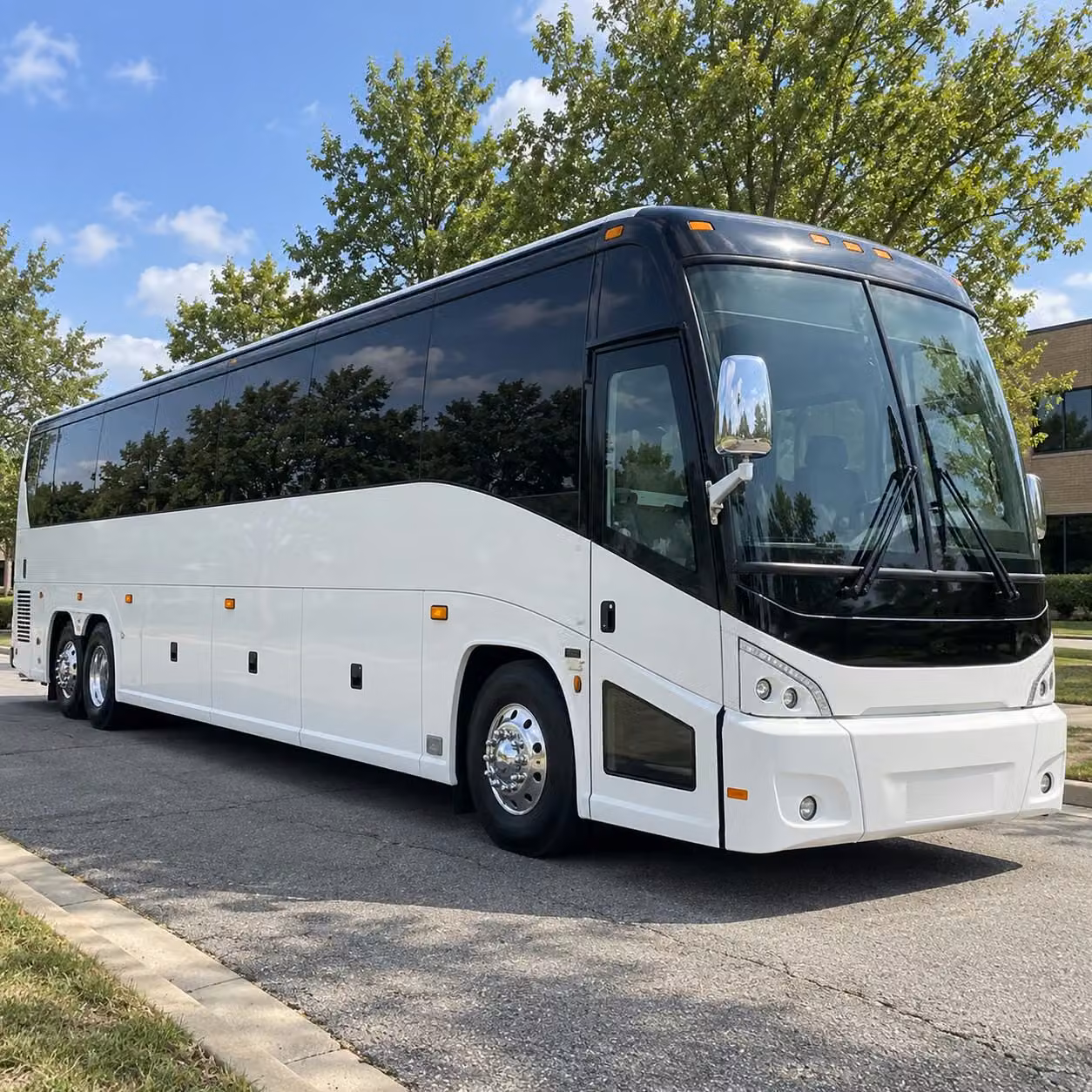 organize multi stop field trips across the central valley from clovis