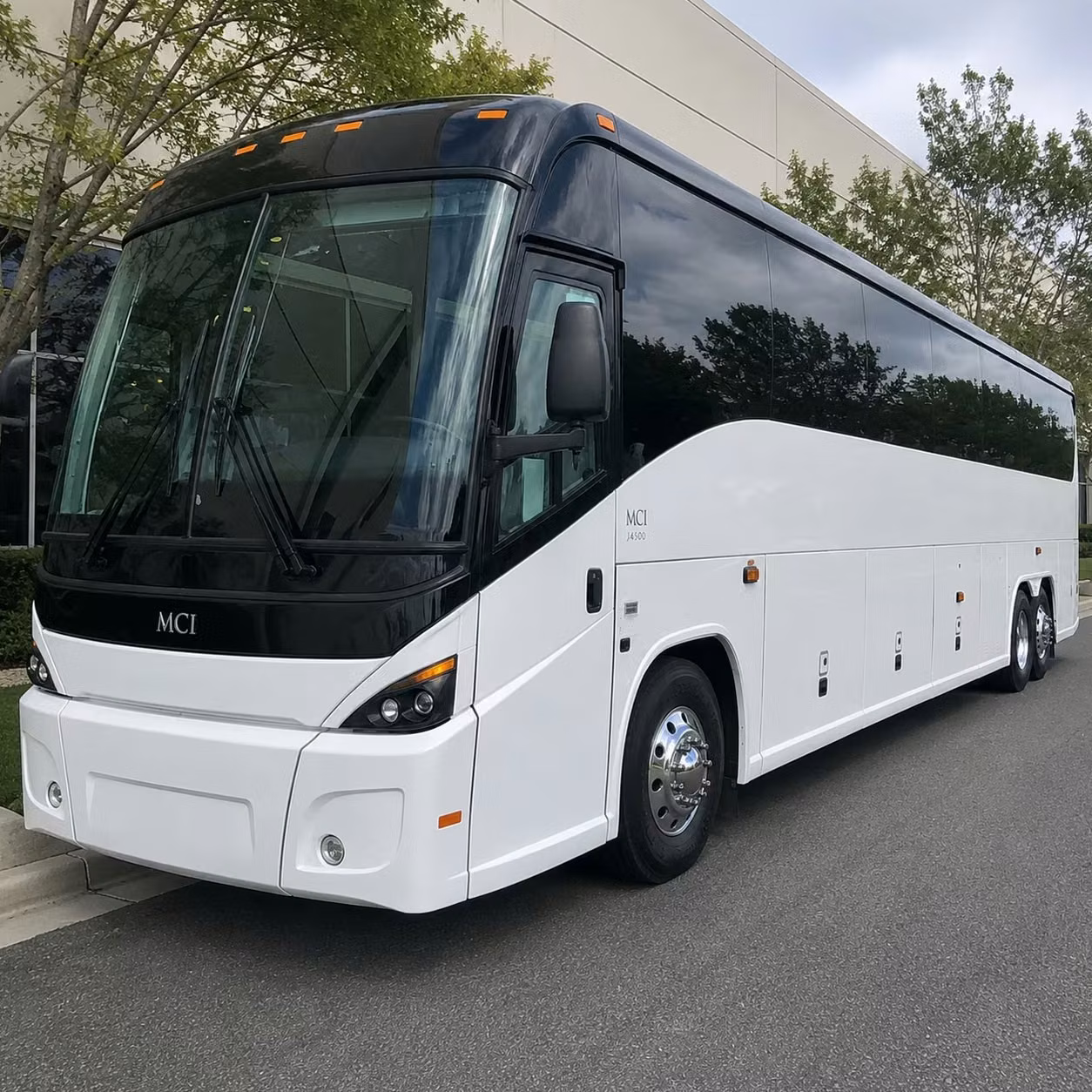 shuttle your clovis workforce between remote parking and the office without the hassle