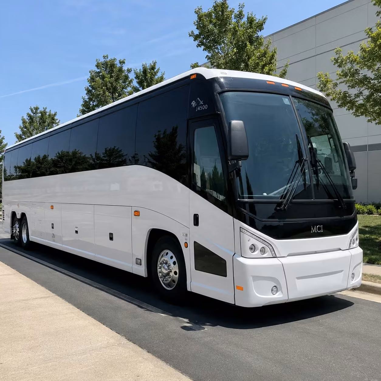 shuttle your congregation to sunday services and weekly programs across clovis