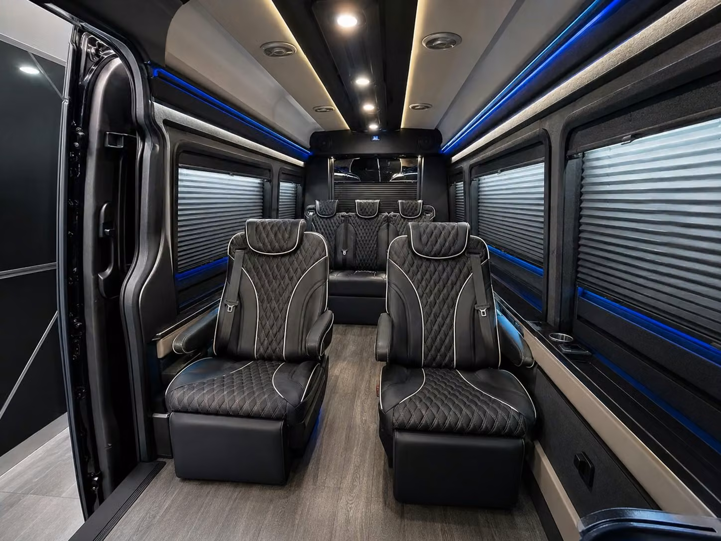 sports teams group airport transfers in clovis california