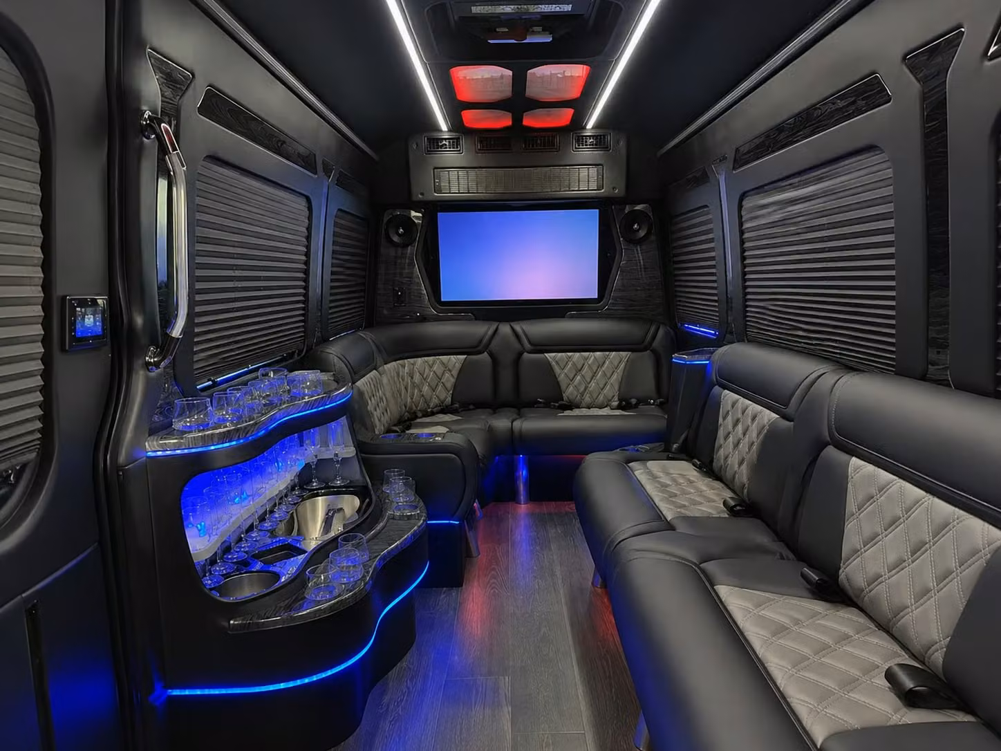 transportation for federal law enforcement emergency management and first responder agencies