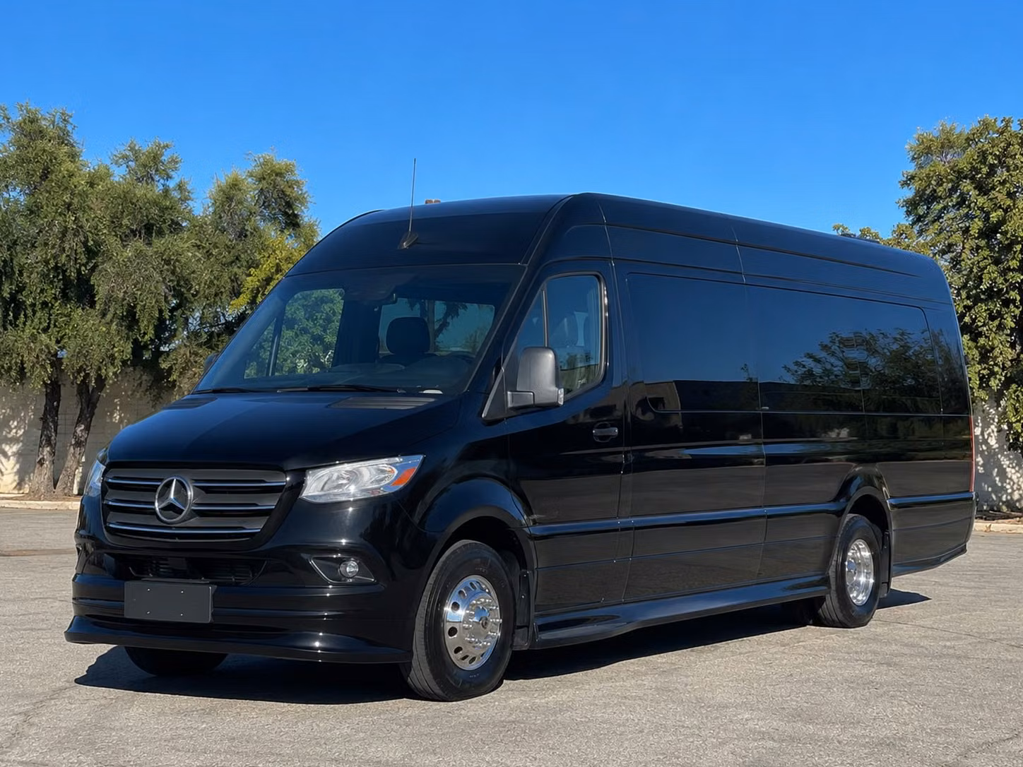 transportation serving clovis and nearby cities