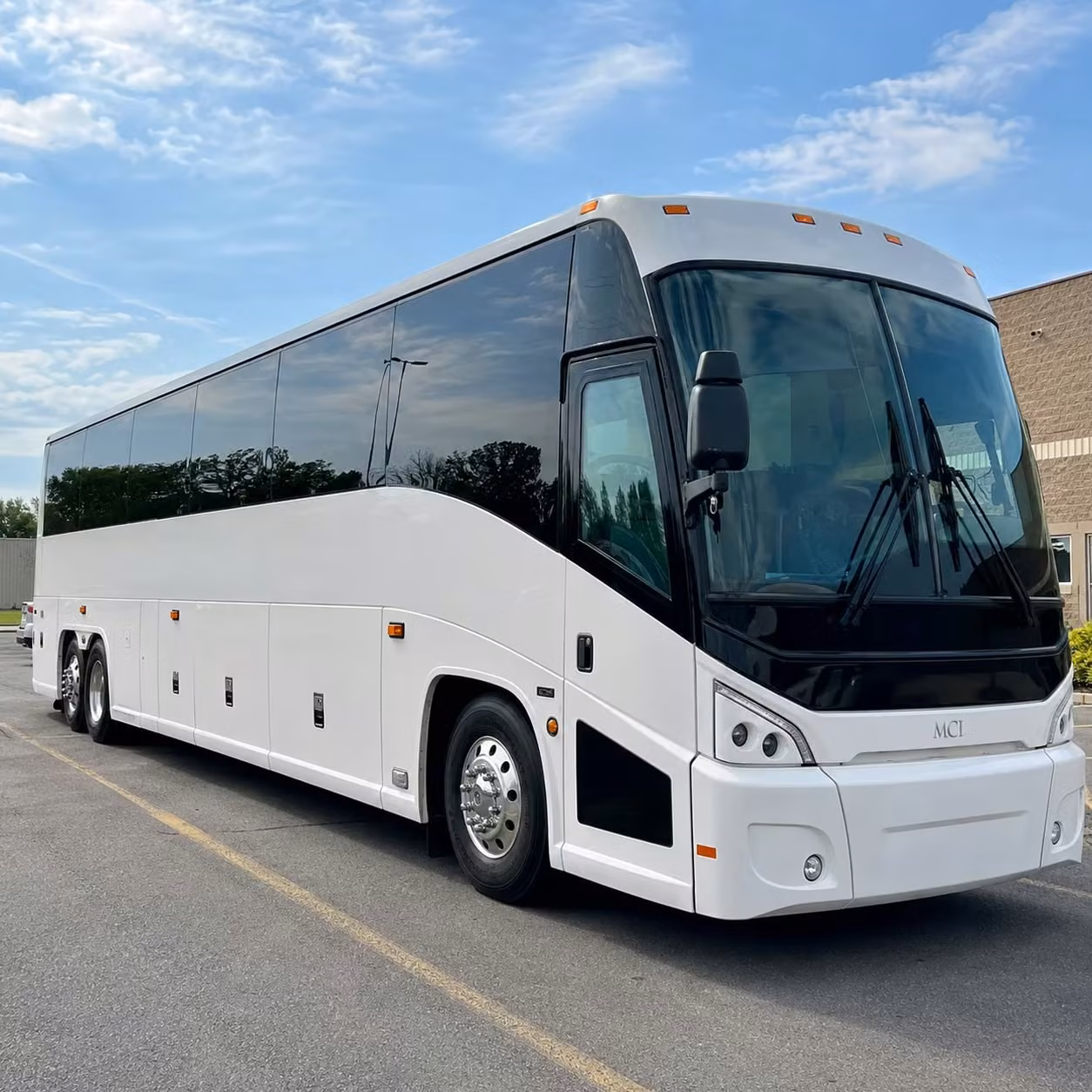 we make it easy to plan clovis youth group and mission trip transportation