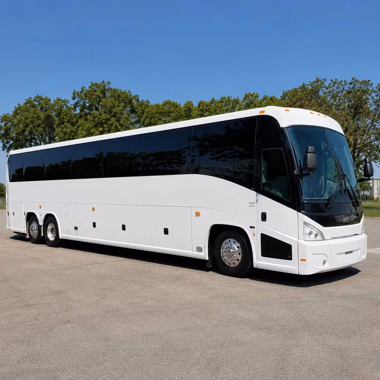 with one form arrange clovis church retreat and conference transportation