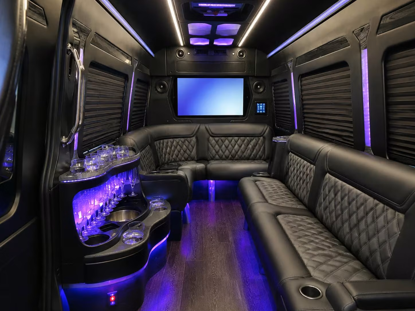 you ll love how easy it is to arrange senior congregation transportation in clovis